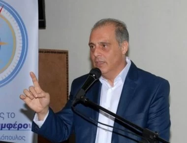 Oργή Κ.Βελόπουλου για τον ανήθικο πόλεμο που δέχεται: Τι είπε on air (βίντεο)